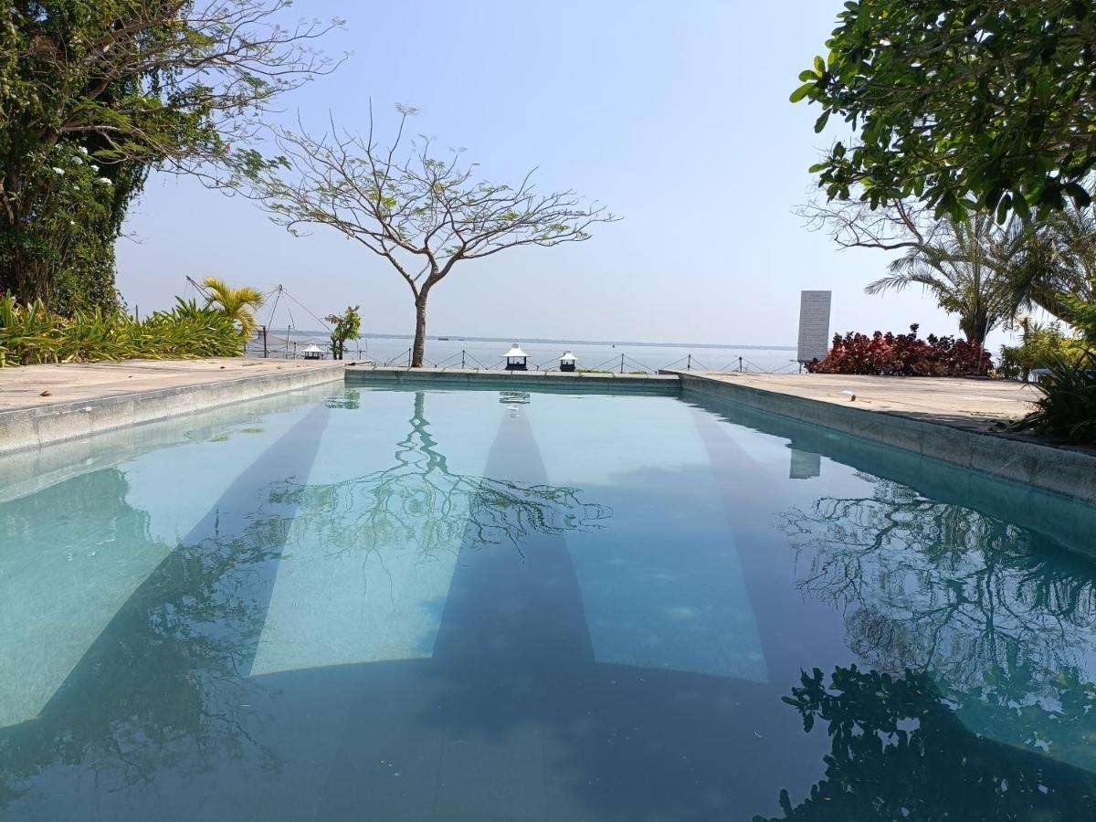 Deshadan Backwater - The Sunrise View 4* Alappuzha