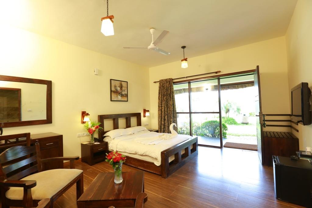 सहारा Deshadan Backwater - The Sunrise View 4*